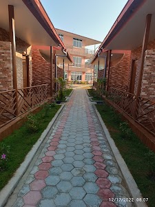 View 360° Resort place picture
